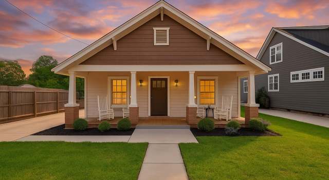 Photo of 805 Green Ave, Greenville, SC 29605