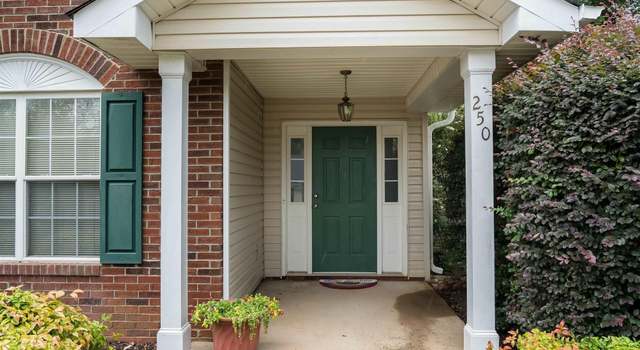 Photo of 250 Weston Valley Dr, Moore, SC 29369