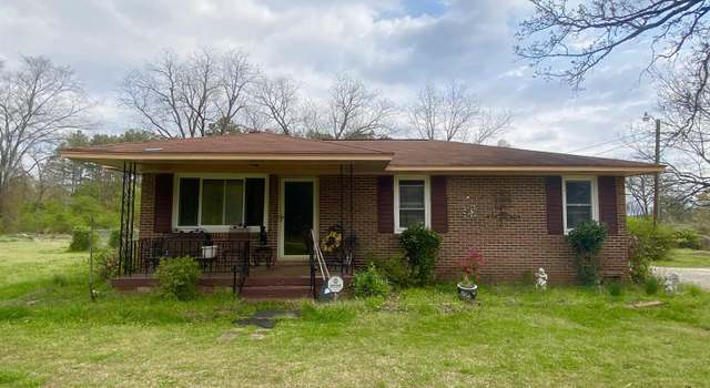 Photo of 1545 Blakely Rd, Waterloo, SC 29384-4028