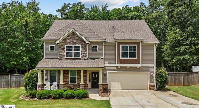 Photo of 23 Nickel Springs Dr, Easley, SC 29642