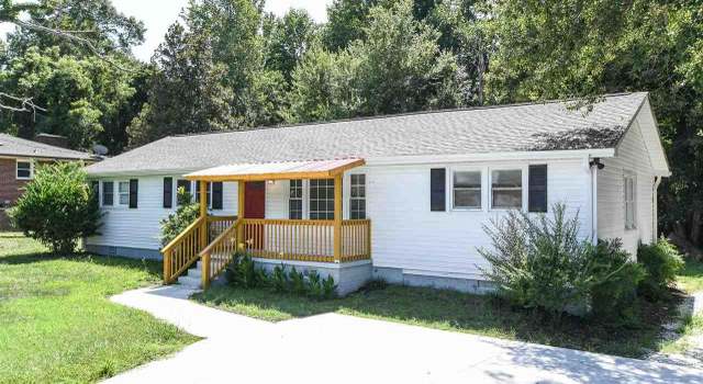 Photo of 107 Knox St, Greenville, SC 29605