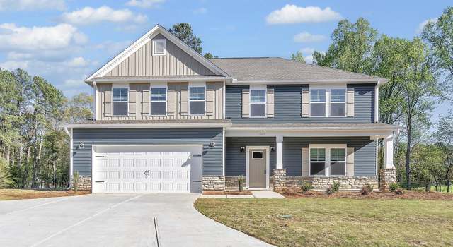 Photo of 1127 Melford Ave Lot 4, Wellford, SC 29385