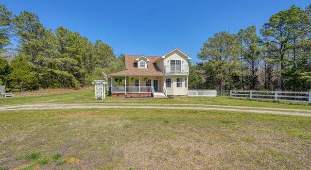 Photo of 225 Two Mile Creed Rd, Enoree, SC 29335