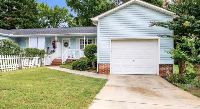 Photo of 103 Old Keith Ct, Mauldin, SC 29662