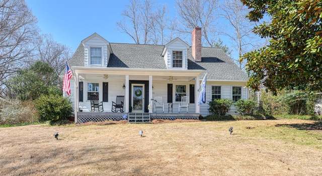 Photo of 250 W Park Dr, Spartanburg, SC 29306