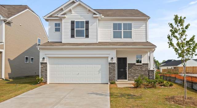 Photo of 221 Pendergast Rd, Greenville, SC 29605