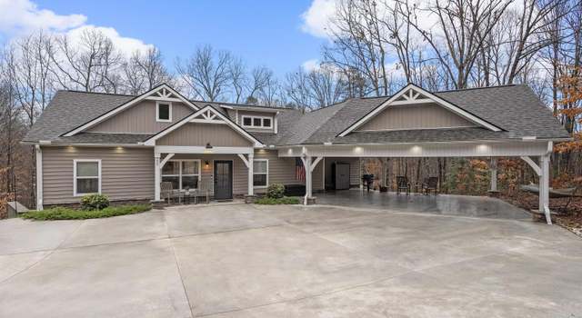 Photo of 235 Old Keowee Church Rd, Six Mile, SC 29682
