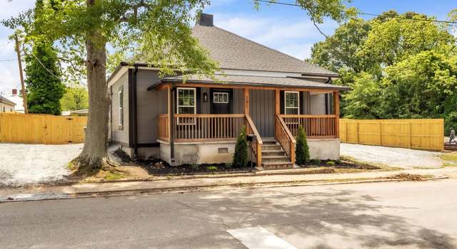 Photo of 391 Arch St, Spartanburg, SC 29303