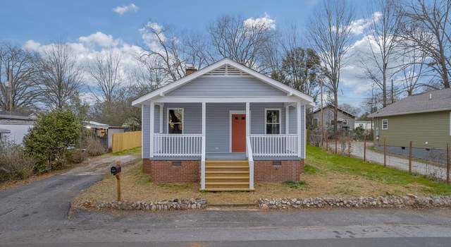 Photo of 224 Foster St, Anderson, SC 29625