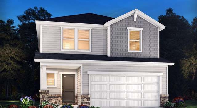 Photo of 125 Gardner Ave, Gray Court, SC 29645