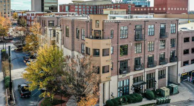 Photo of 101 W Court St #226, Greenville, SC 29601