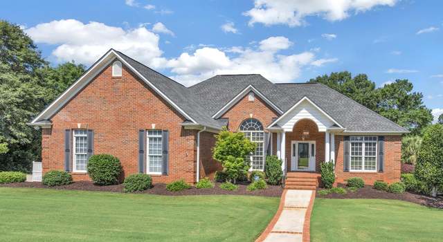 Photo of 645 Mosswood Ln, Spartanburg, SC 29301