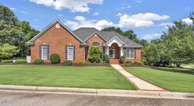 Photo of 645 Mosswood Ln, Spartanburg, SC 29301
