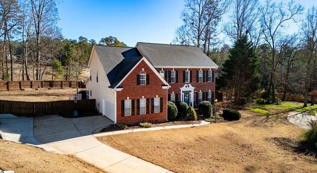 Photo of 245 Sassafras Dr, Easley, SC 29642-8264