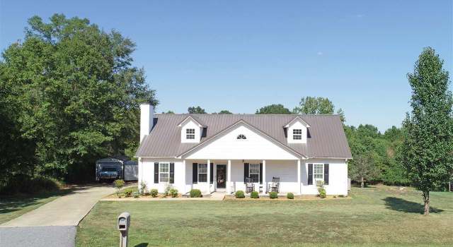 Photo of 109 Haynie Dr, Belton, SC 29627