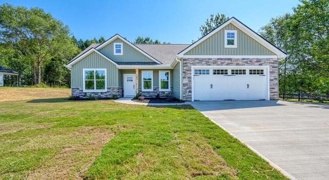 Photo of 1254 W Rutledge Ave, Gaffney, SC 29341