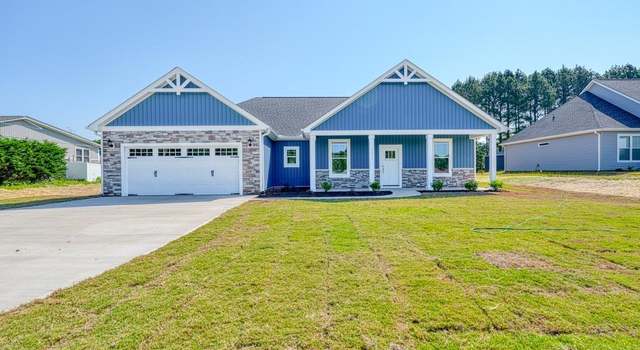 Photo of 1272 W Rutledge Ave, Gaffney, SC 29341