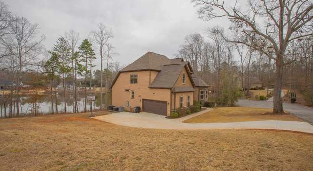 Photo of 139 Crawford Lake Rd, Easley, SC 29642