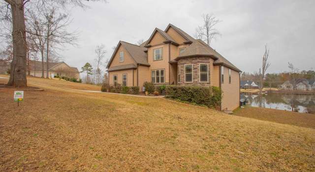 Photo of 139 Crawford Lake Rd, Easley, SC 29642