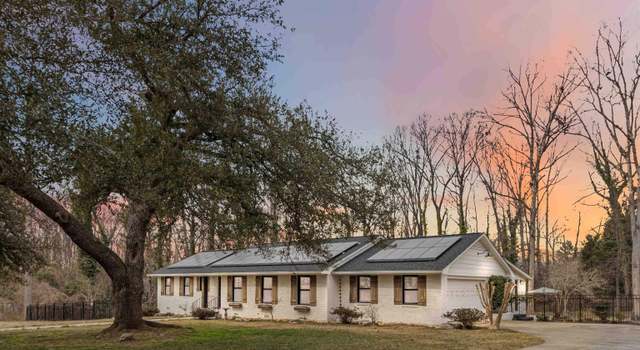 Photo of 208 Gordon Dr, Spartanburg, SC 29301