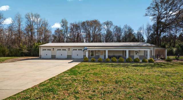 Photo of 8045 Highway 81 S, Starr, SC 29684