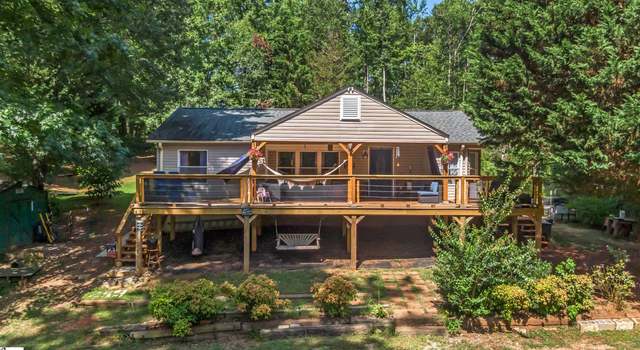 Photo of 432 Lake Rd, Inman, SC 29349