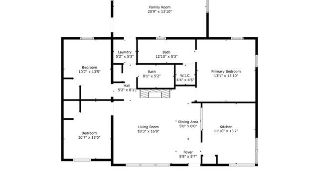 Photo of 432 Lake Rd, Inman, SC 29349