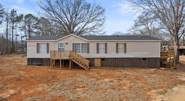Photo of 119 Round St, Laurens, SC 29360
