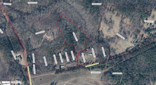 Photo of 00 Little Mountain Rd, Anderson, SC 29625