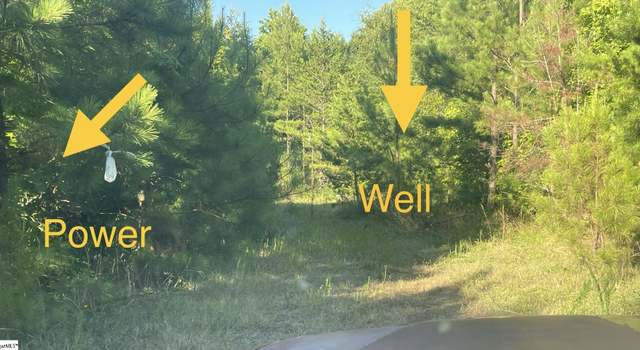 Photo of 00 Little Mountain Rd, Anderson, SC 29625
