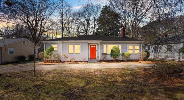 Photo of 112 Winthrop Ave, Greenville, SC 29607