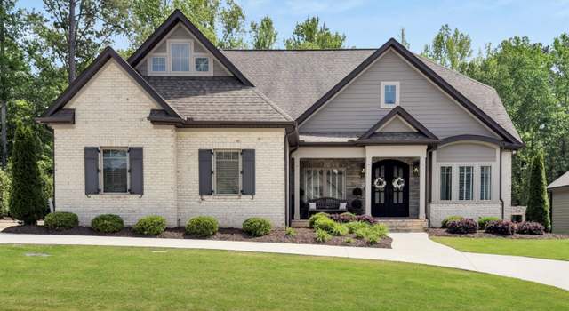 Photo of 237 Brandau Ln, Simpsonville, SC 29680