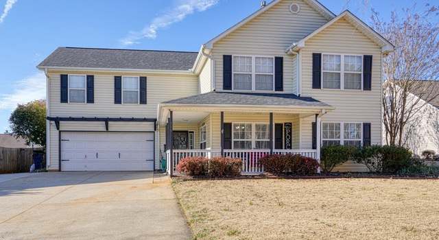 Photo of 124 Slate Dr, Boiling Springs, SC 29316