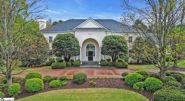 Photo of 21 Belfrey Dr, Greer, SC 29650