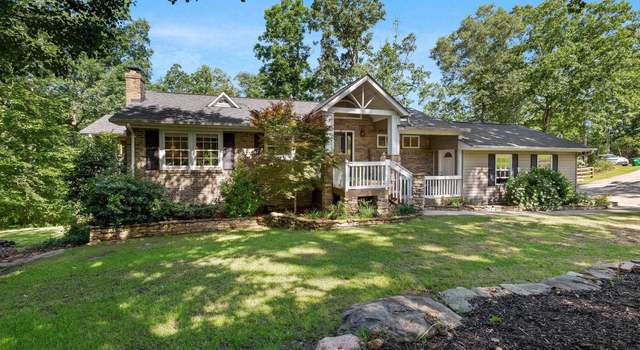 Photo of 6001 N Mt Vernon Dr, Seneca, SC 29672