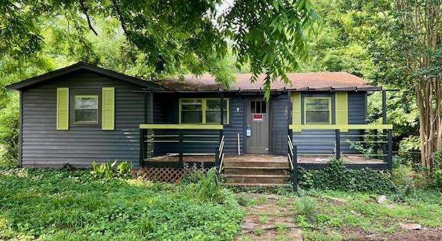 Photo of 15 & 15a Gilreath St, Greenville, SC 29609