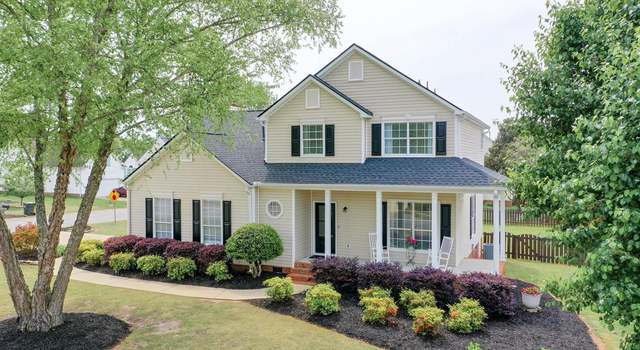Photo of 100 Wingcup Way, Simpsonville, SC 29680