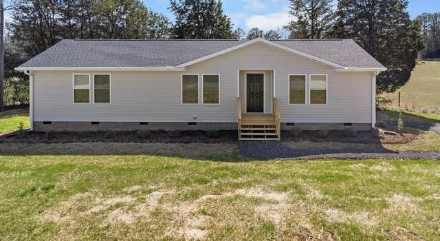 Photo of 2485 Riddle Town Rd, Gray Court, SC 29645