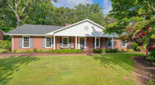 Photo of 302 Holly Dr, Spartanburg, SC 29601