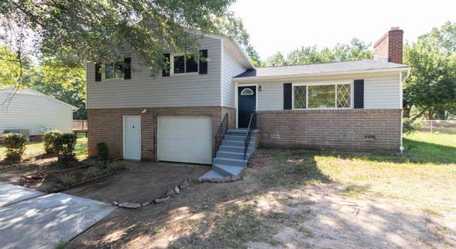 Photo of 110 E Belvedere Rd, Greenville, SC 29605