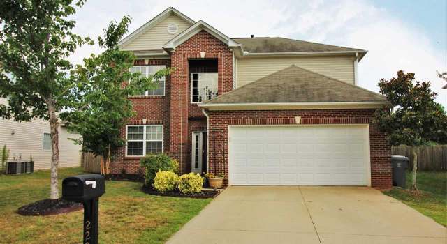 Photo of 220 Collingwood Ln, Spartanburg, SC 29301-3229
