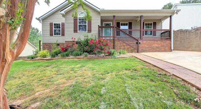 Photo of 602 Habersham Ln, Easley, SC 29642