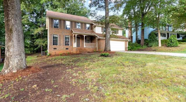 Photo of 210 Appomattox Dr, Simpsonville, SC 29681