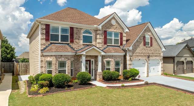 Photo of 27 Corgi Dr, Simpsonville, SC 29680