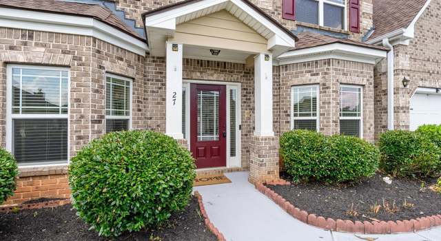 Photo of 27 Corgi Dr, Simpsonville, SC 29680