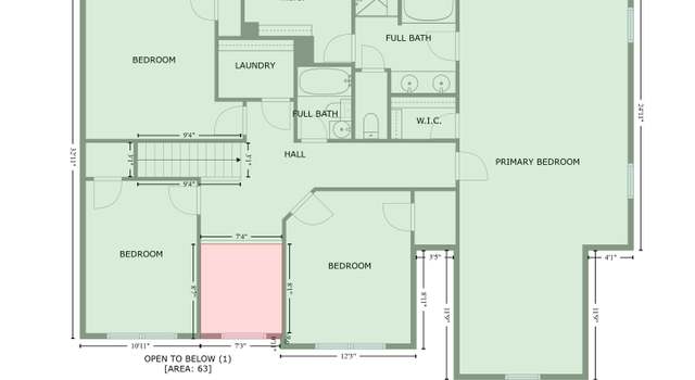 Photo of 27 Corgi Dr, Simpsonville, SC 29680
