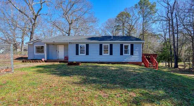 Photo of 419 W Centennial St, Spartanburg, SC 29303