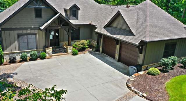 Photo of 329 Foreststone Dr, West Union, SC 29696
