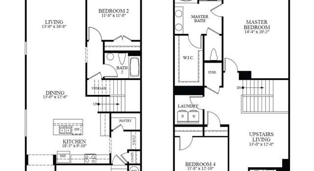 Photo of 360 Waterhall Ln Lot 21, Spartanburg, SC 29306