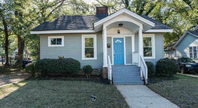 Photo of 117 Princeton St, Spartanburg, SC 29306